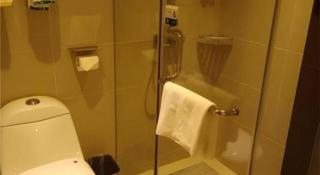 City Comfort Inn Wuhan Rui'an Street Metro Station - 4