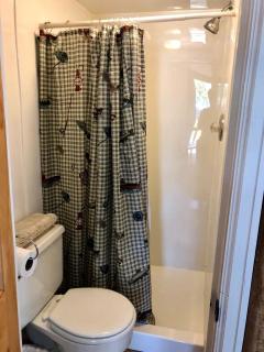 Pet-Friendly Studio Cabin with BBQ and Porch in South Dakota - 3