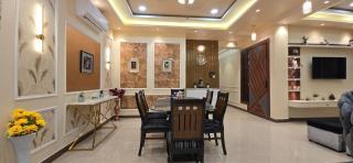 Ramaya Stay - A luxurious stay at home - 6