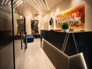 Guest House RK inn - 1