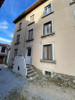 Appartement à Pontarlier - 3