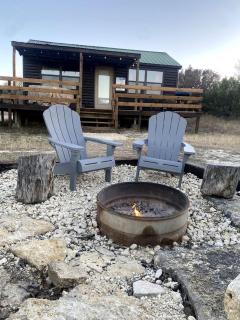 Secluded Cabin Perfect for Nature and Water Sports Lovers in Texas - 4