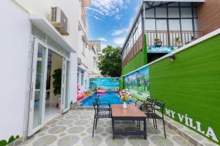 Villa Long Cung B2-9 - 4