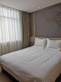 IU Hotel Xinyu Fenyi Mall - 3