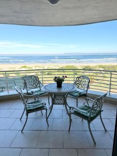 Protea by the Ocean at Cape Sands - 0