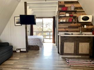 Lovely A-Frame Cabin Rental with Amazing Lake Views in Branson, Missouri - 2