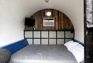 Impressie Tube Vacation Rental with Fire Pit in Danville, Kentucky - 9
