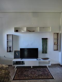 Beautiful Apartment in front of the sea with a mountain view - 7