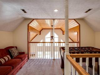 Family Time in Love, Virginia: Mountain Cabin Getaway - 1