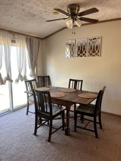 Large, Three Bedroom Cabin in Sturgis, South Dakota, Perfect for a Glamping Retreat to the Badlands - 3