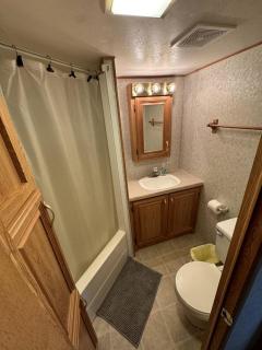 Cute Cabin on a Wonderful Campground for an Amazing Family Getaway in Wisconsin Dells, WI - 2