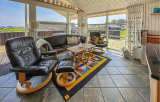 Stunning Home In Sjølund With Sauna - 2