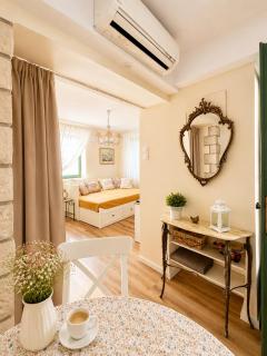Apartment Sulle scale - 2