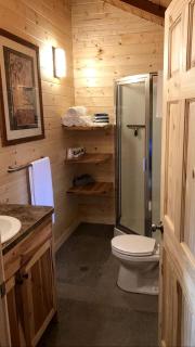Peaceful Log Cabin near Jackson Hole for an Amazing Outdoor Escape in Ashton, Idaho - 1