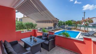 Kuca za odmor Marcanac by Villas Guide - 9