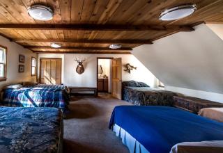 Beautiful Laakeside Cabin near Columbus - Ideal for a Glamping Getaway in Ellaville, Georgia - 6