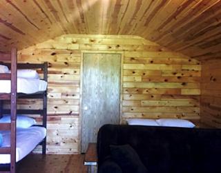 Scenic Black Hills Cabin & RV Retreat with ATV Trails and Full-Service Amenities Near Sturgis, South Dakota - 3