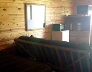 Scenic Black Hills Cabin & RV Retreat with ATV Trails and Full-Service Amenities Near Sturgis, South Dakota - 2