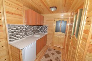 Hamsiköy Seyirtepe Butik Otel - Hamsikoy - 3