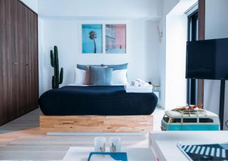 Section L Residence Asakusa East - 0