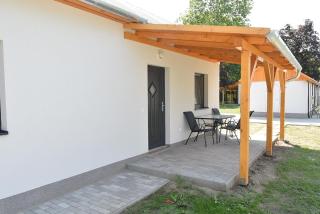 Szentesi Sport- és Üdülőközpont - 6