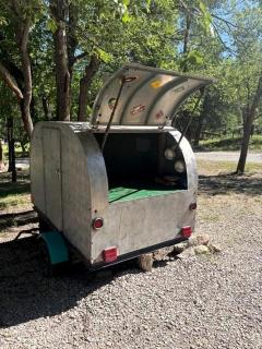 Scenic Skoolie Glamping Retreat, Unique Converted School Buses Near Lincoln National Forest, Mayhill New Mexico - 7