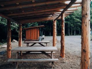Gorgeous Safari Tent for a Peaceful Getaway near La Push, Washington - 5