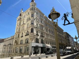 Grand Vienna Residence - City Center - 9