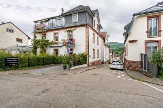 Wohnung Lichtentaler Allee - 9