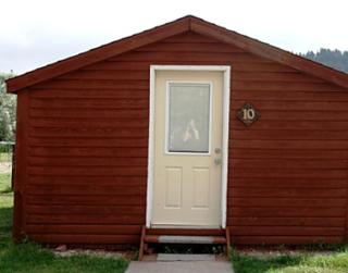 Black Hills Outdoor Adventure Resort with Cabins, RV Sites & ATV Trails Near Sturgis, South Dakota - 4