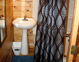 Rustic Luxury Cabins & RV Resort with ATV Adventures & Full-Service Amenities Near Sturgis, South Dakota - 4