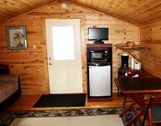 Rustic Luxury Cabins & RV Resort with ATV Adventures & Full-Service Amenities Near Sturgis, South Dakota - 2