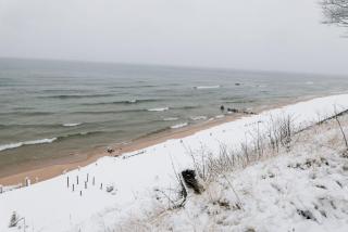 Cozy Cabin Escape to Lake Michigan in this Charming Glamping Getaway for Four - 5