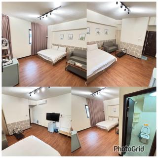 Still Haus 静の宿 - 2