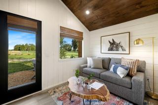 Entire Farm Retreat with Three Modern Cabins in Lake City, Florida, Perfect for an Event or Large Family Getaway - 8