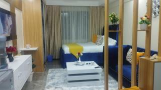 Home sweet homes - 1