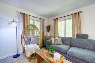 Lovely Beach House Rental in Coastal Michigan, for Memorable Getaways to Muskegon - 8