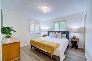 Lovely Beach House Rental in Coastal Michigan, for Memorable Getaways to Muskegon - 7