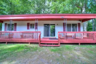 Lovely Beach House Rental in Coastal Michigan, for Memorable Getaways to Muskegon - 0