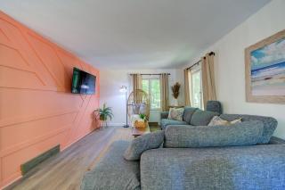 Lovely Beach House Rental in Coastal Michigan, for Memorable Getaways to Muskegon - 6