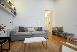 Charming apartment for 4 - 9