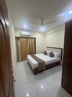 The baga beach apartments - 8