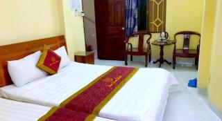 Son Tung Hotel - De Tham Street - 1
