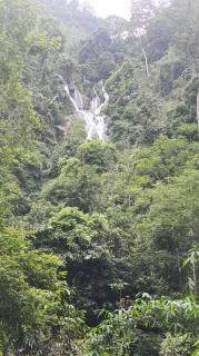 Bản Vương Homestay - 5