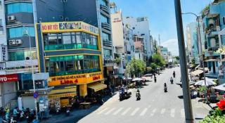 Son Tung Hotel - De Tham Street - 5