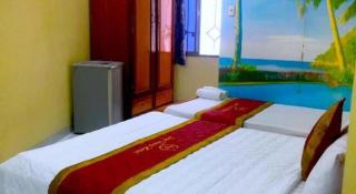 Son Tung Hotel - De Tham Street - 2