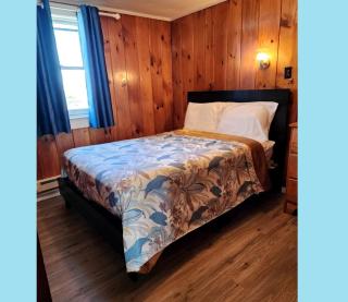 Fall Asleep to Waves at This Beachfront Escape in North Truro, Massachusetts - 1