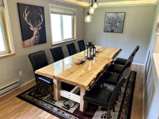 Charming Creekside Retreat Near Kenai Fjords in Seward, Alaska - 9