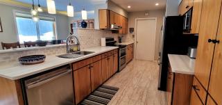 Charming Creekside Retreat Near Kenai Fjords in Seward, Alaska - 8