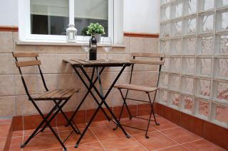 Apartamento Pintor Palomino - Córdoba - 4